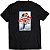 Camiseta anjos calma to pensando divertida engraçada - Imagem 1