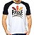 Camiseta publicidade e propaganda camisa universitária facul - Imagem 1