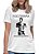 Camiseta feminina fisioterapia musculoesquelética camisa - Imagem 1