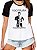 Camiseta feminina fisioterapia musculoesquelética camisa - Imagem 2