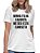 Camiseta feminia minha filha favorita me deu essa camiseta - Imagem 1