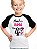 Camiseta infantil minha irmã tem quatro patas camisa dog pet - Imagem 2