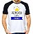 Camiseta promovido a dindo camisa padrinho presente - Imagem 2
