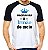 Camiseta promovido a irmão do meio camisa presente raglan - Imagem 2