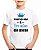 Camiseta infantil promovido a irmão do meio camisa presente - Imagem 1