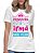Camiseta promovida a irmã mais velha rosa camisa presente - Imagem 1