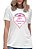 Camiseta feminina quem tem uma super madrinha tem tudo - Imagem 2