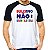 Camiseta masculina bullying não é brincadeira camisa - Imagem 2