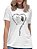 Camiseta parte da sua vida camisa mãe gestante filho - Imagem 1