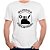 Camiseta quimica industrial camisa faculdade profissão curso - Imagem 1