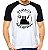 Camiseta quimica industrial camisa faculdade profissão curso - Imagem 2