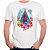 Camiseta nossa senhora de aparecida camisa fé religião santa - Imagem 2