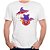 Camiseta halloween aboboras e morcegos camisa divertido - Imagem 1