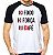 Camiseta foco força café camisa divertida engraçada - Imagem 1
