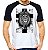 Camiseta leão camisa religião fé cruz deus - Imagem 2