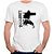 Camiseta karate camisa esporte luta lutador karateka - Imagem 1