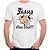 Camiseta jesus te ama camisa fé religião deus - Imagem 1
