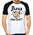 Camiseta jesus te ama camisa fé religião deus - Imagem 2