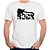 Camiseta rock camisa rockeiro guitarra música metal - Imagem 1