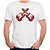 Camiseta guitarras rock camisa banda música rock and roll - Imagem 1