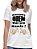 Camiseta advinha quem vai ser mamãe camisa gestante mãe - Imagem 2