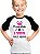 Camiseta infantil promovida a irmã mais velha coroa rosa - Imagem 2