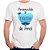 Camiseta promovido a papai do ano coração bigode camisa - Imagem 1