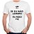 Camiseta se eu nao lembro eu nao fiz carnaval divertida - Imagem 1