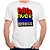 Camiseta pai avô bisavô eu sou o cara camisa vovô - Imagem 1