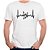 Camiseta musico musica love amor nota musical camisa - Imagem 1