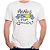 Camiseta menos calor por favor verão sol camisa - Imagem 1