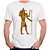 Camiseta faraó mumia tumba egito camisa - Imagem 1