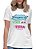 Camiseta feminina prepare-se você vai ser titia camisa blusa - Imagem 1
