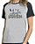 Camiseta feminina vovó coruja assumida camisa blusa avó - Imagem 3