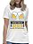 Camiseta feminina deveria parar de beber divertida blusa - Imagem 1