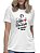 Camiseta feminina mãe heroína nº 1 do meu coração camisa - Imagem 1