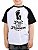 Camiseta infantil pai seguirei teus passos camisa blusa - Imagem 1