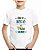 Camiseta infantil sou o xodó do titio com nome personalizado - Imagem 1