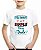 Camiseta infantil eu tenho um super dindo blusa padrinho - Imagem 1