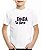 Camiseta infantil dinda te amo - Imagem 1