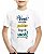Camiseta infantil vovô eu não existo longe de você blusa - Imagem 1