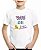 Camiseta infantil vovó eu te amo rosa presente blusa camisa - Imagem 1