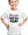 Camiseta infantil filha única promovida a irmã mais velha - Imagem 1