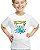 Camiseta infantil eu tenho um super tipo blusa menina camisa - Imagem 1