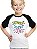 Camiseta infantil eu tenho uma super titia camisa blusa - Imagem 1