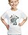 Camiseta infantil meu vô é fitness camisa blusa avô fit - Imagem 1
