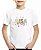 Camiseta feminina bisa eu te amo colorido presente blusa - Imagem 1