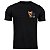 Camiseta algodão yorkshire cachorro dog fofo blusa - Imagem 1