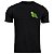 Camiseta algodão tartaruga camisa animal meio ambiente blusa - Imagem 1