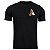 Camiseta algodão amor por animais camisa pet blusa dog - Imagem 1
